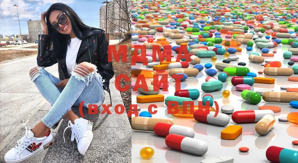 mix Козельск